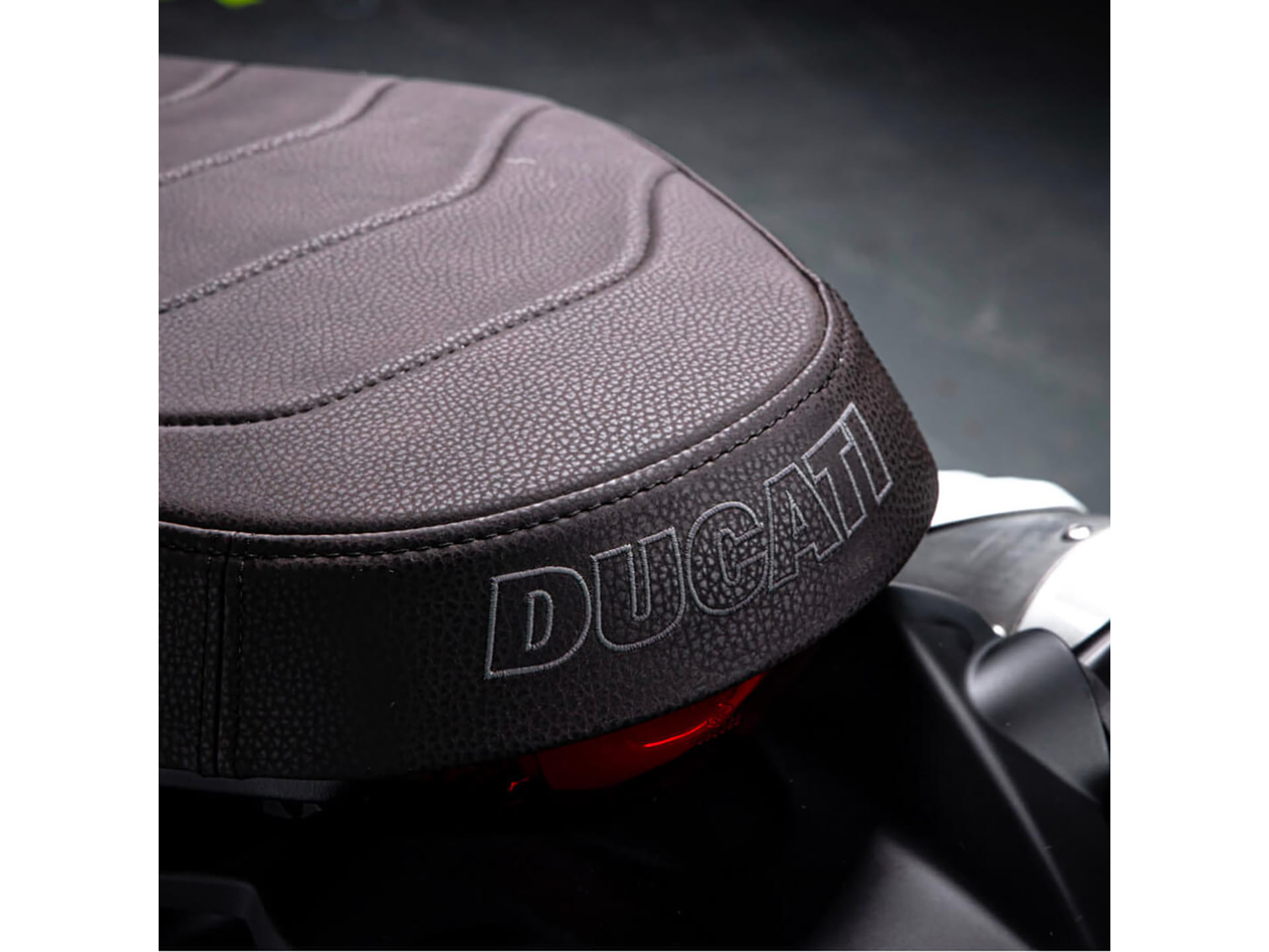 2025 Ducati Scrambler 1100 Sport PRO in Foxboro, Massachusetts - Photo 5