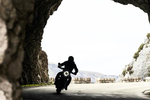 2025 Ducati Scrambler 1100 Sport PRO in Foxboro, Massachusetts - Photo 10