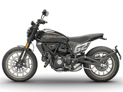Motor model scrambler online