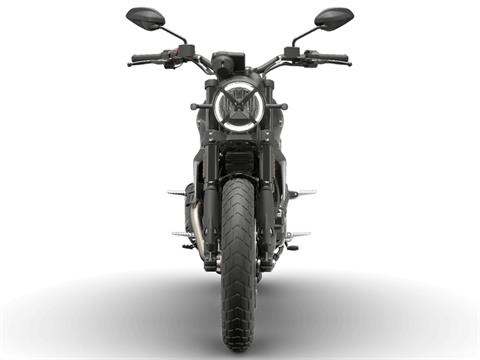 2025 Ducati Scrambler Full Throttle in Portland, Oregon - Photo 5