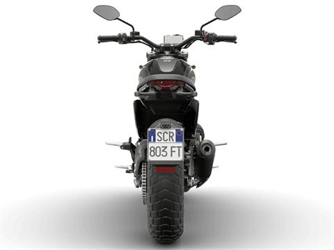 2025 Ducati Scrambler Full Throttle in Portland, Oregon - Photo 8