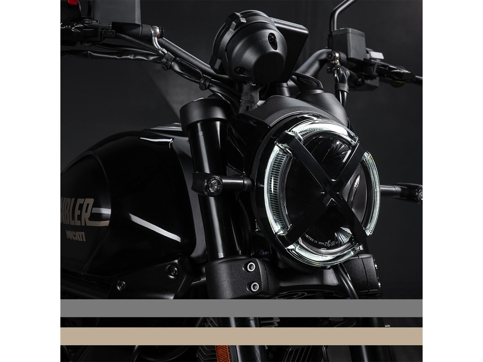 2025 Ducati Scrambler Full Throttle in Portland, Oregon - Photo 10