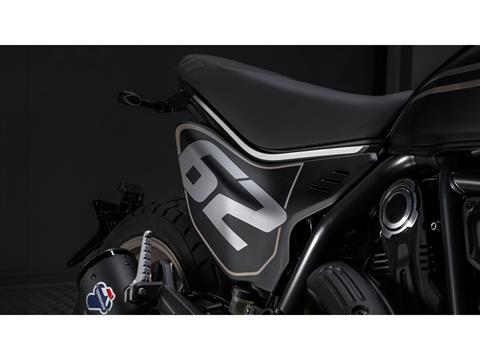 2025 Ducati Scrambler Full Throttle in Portland, Oregon - Photo 11