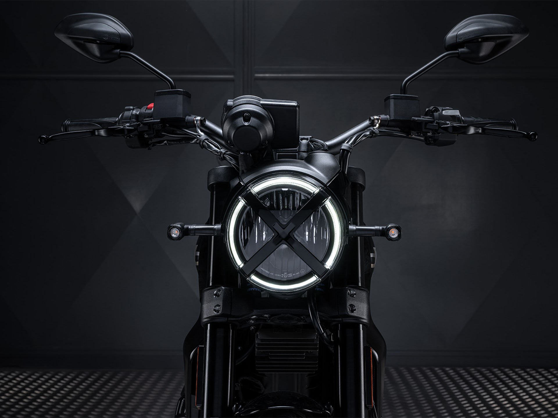 2025 Ducati Scrambler Full Throttle in Portland, Oregon - Photo 12