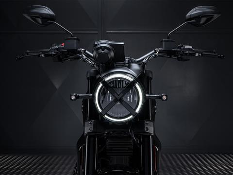 2025 Ducati Scrambler Full Throttle in Portland, Oregon - Photo 12