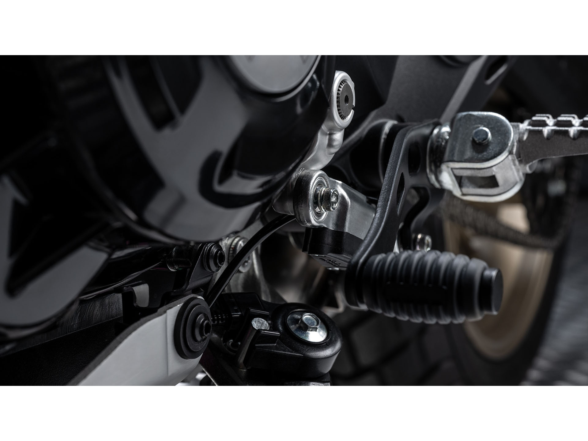2025 Ducati Scrambler Full Throttle in Portland, Oregon - Photo 14