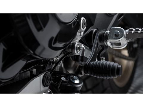 2025 Ducati Scrambler Full Throttle in Portland, Oregon - Photo 14