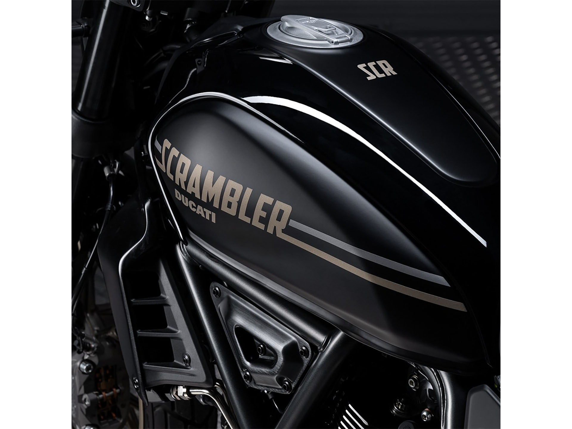 2025 Ducati Scrambler Full Throttle in Portland, Oregon - Photo 16
