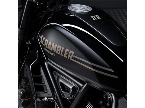 2025 Ducati Scrambler Full Throttle in Portland, Oregon - Photo 16