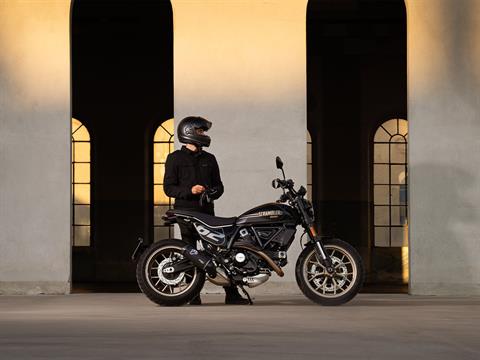 2025 Ducati Scrambler Full Throttle in Portland, Oregon - Photo 18