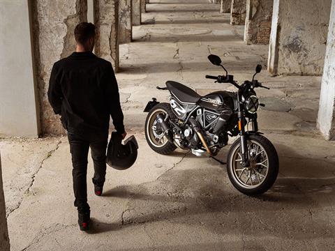 2025 Ducati Scrambler Full Throttle in Portland, Oregon - Photo 19
