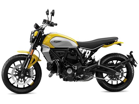 2025 Ducati Scrambler Icon in Portland, Oregon - Photo 2
