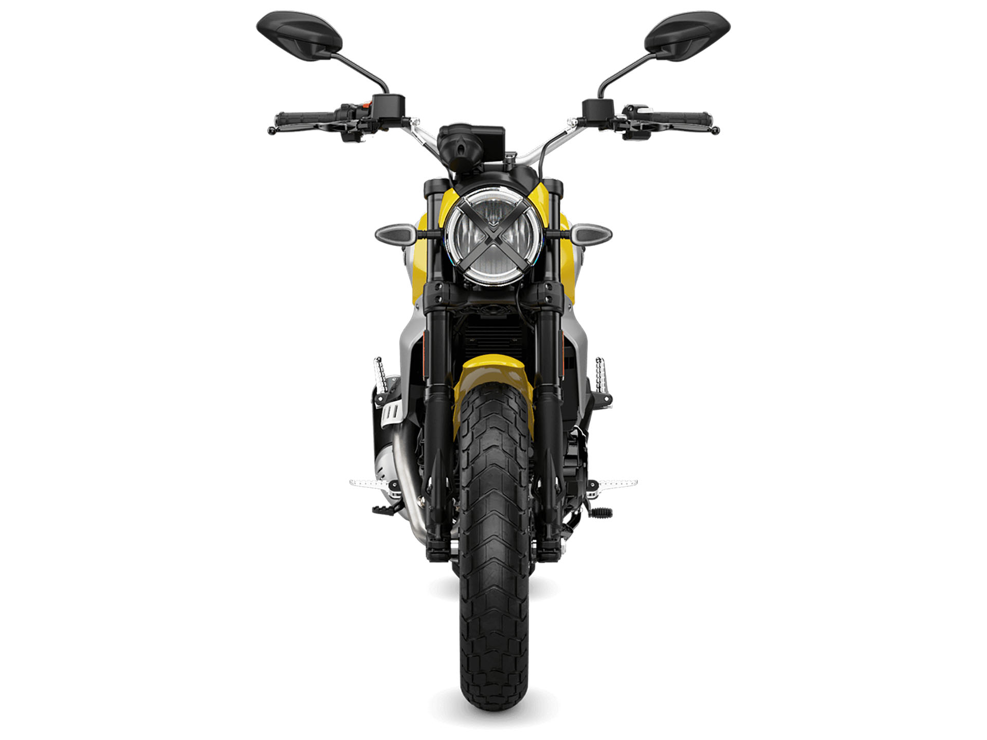 2025 Ducati Scrambler Icon in Portland, Oregon - Photo 5