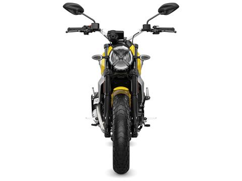 2025 Ducati Scrambler Icon in Portland, Oregon - Photo 5