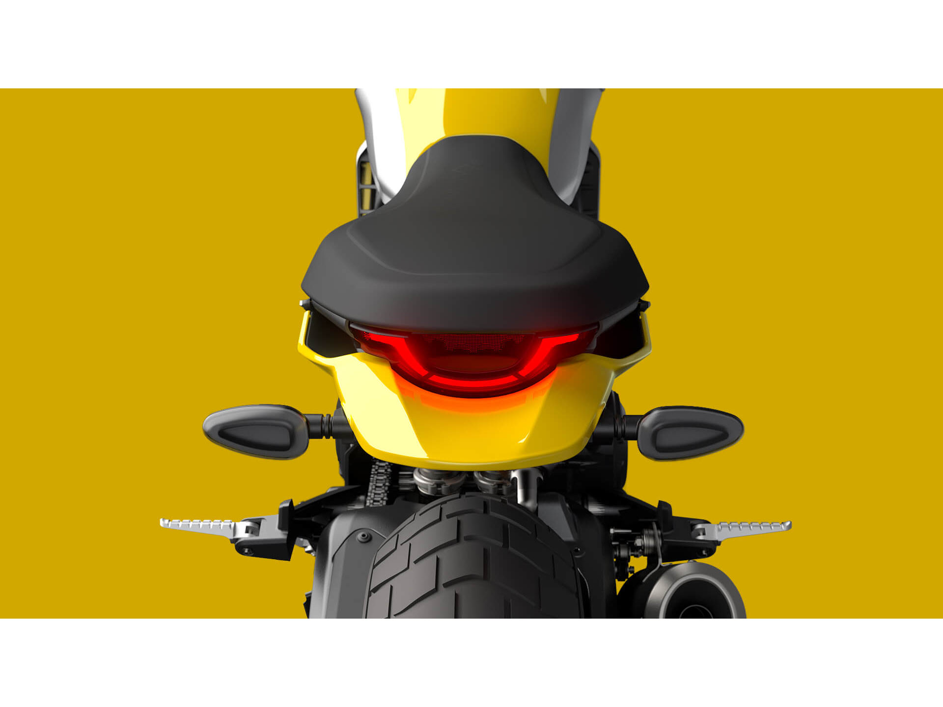 2025 Ducati Scrambler Icon in Portland, Oregon - Photo 7
