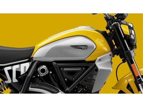 2025 Ducati Scrambler Icon in Portland, Oregon - Photo 8