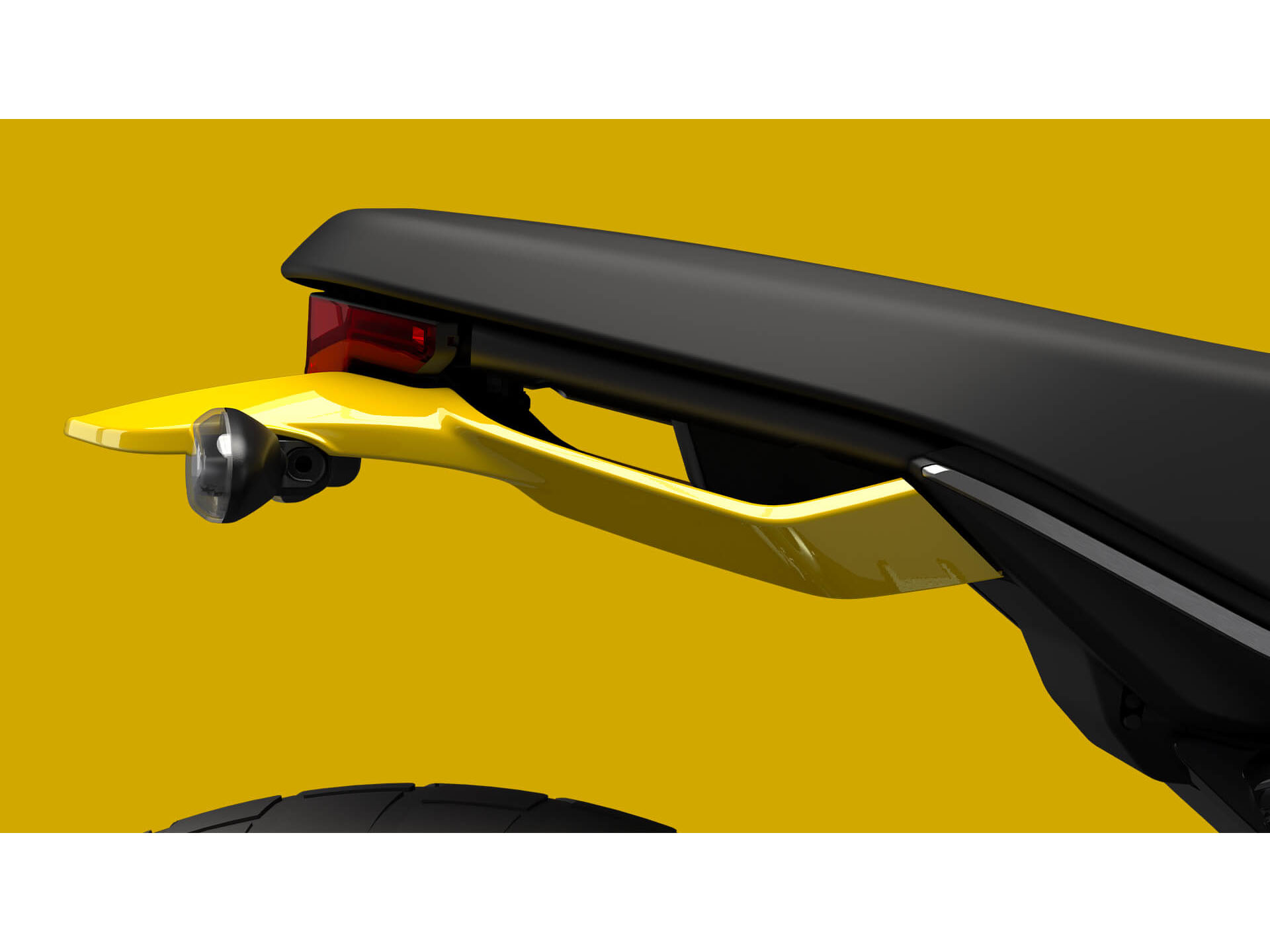 2025 Ducati Scrambler Icon in Portland, Oregon - Photo 9