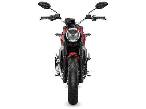 2025 Ducati Scrambler Icon in Foxboro, Massachusetts - Photo 5