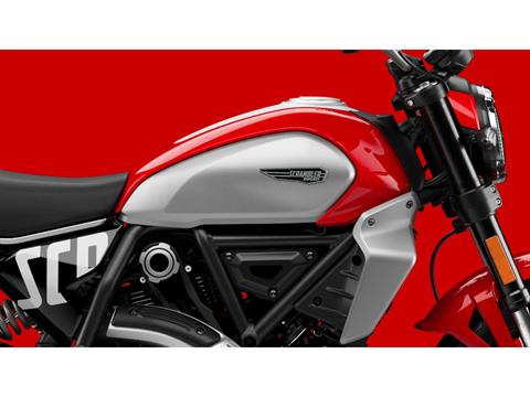 2025 Ducati Scrambler Icon in Foxboro, Massachusetts - Photo 8