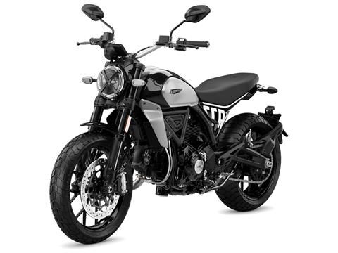 Ducati scrambler 800 price on sale