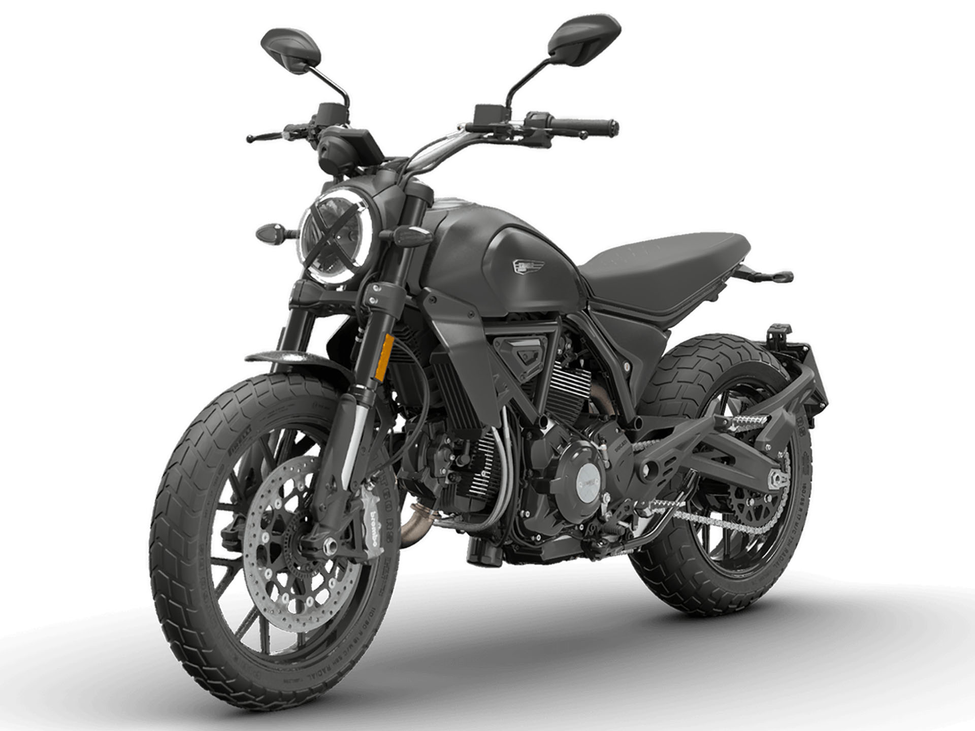 Ducati icon dark for sale sale