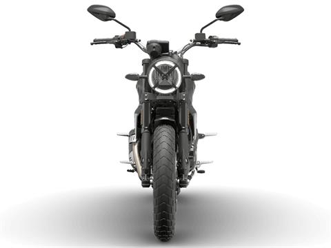 2025 Ducati Scrambler Icon Dark in Portland, Oregon - Photo 5