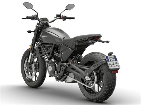 Scrambler ducati dark shop