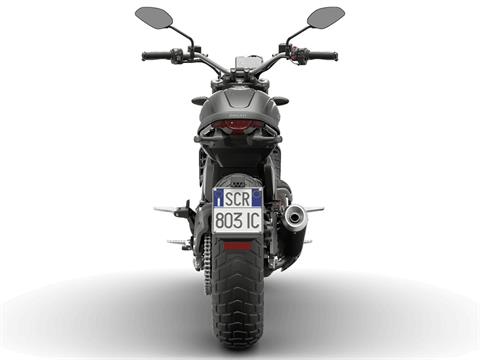 2025 Ducati Scrambler Icon Dark in Portland, Oregon - Photo 8