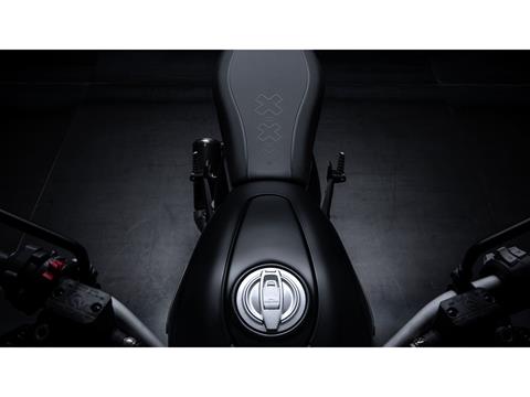2025 Ducati Scrambler Icon Dark in Portland, Oregon - Photo 10