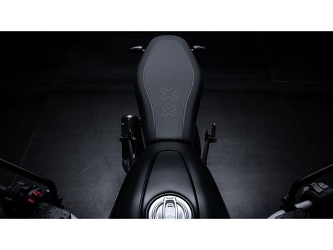 2025 Ducati Scrambler Icon Dark in Portland, Oregon - Photo 14