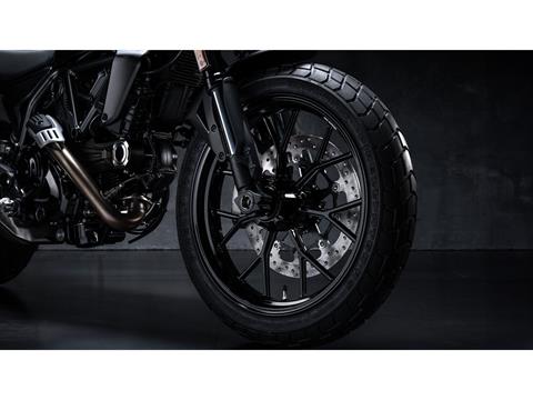 2025 Ducati Scrambler Icon Dark in Portland, Oregon - Photo 16