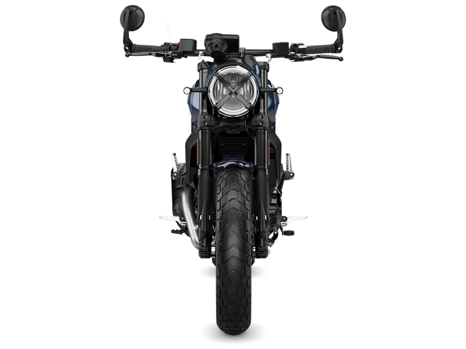 2025 Ducati Scrambler Nightshift in Portland, Oregon - Photo 5