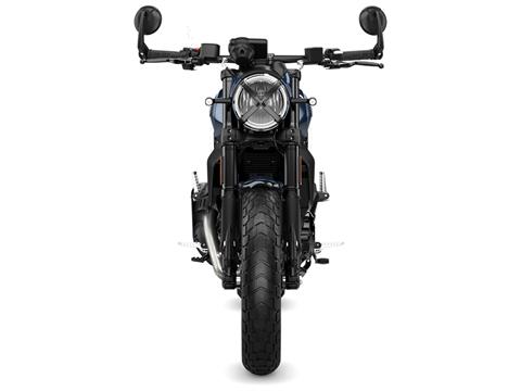 2025 Ducati Scrambler Nightshift in Portland, Oregon - Photo 5