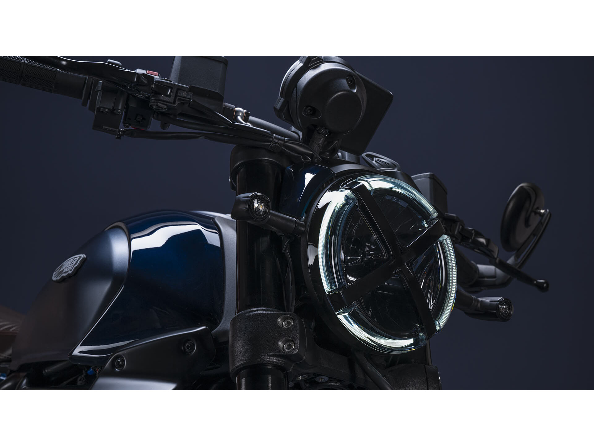 2025 Ducati Scrambler Nightshift in Portland, Oregon - Photo 7