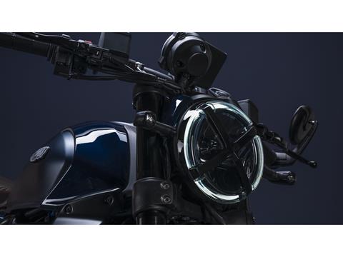 2025 Ducati Scrambler Nightshift in Portland, Oregon - Photo 7