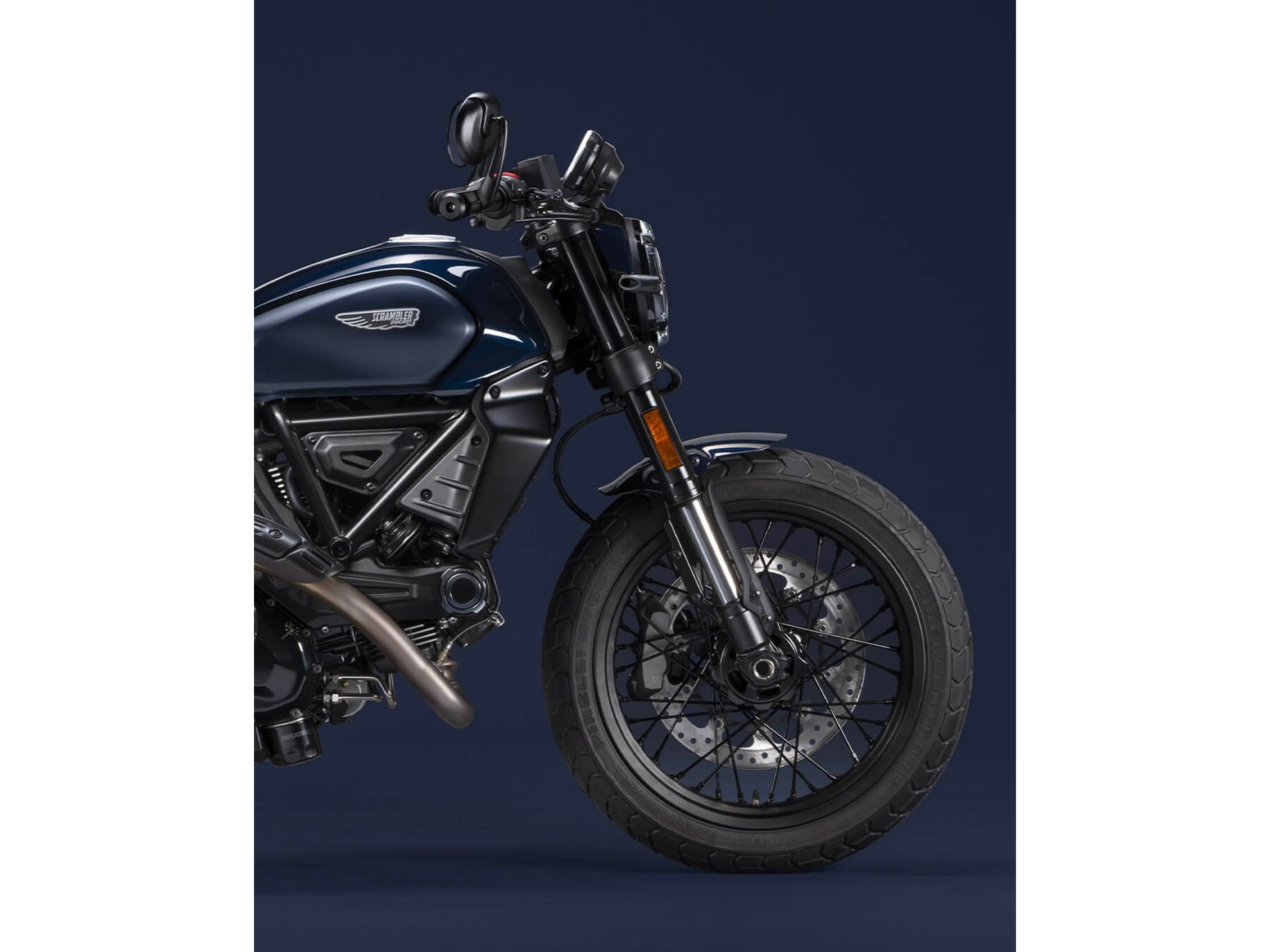 2025 Ducati Scrambler Nightshift in Portland, Oregon - Photo 10