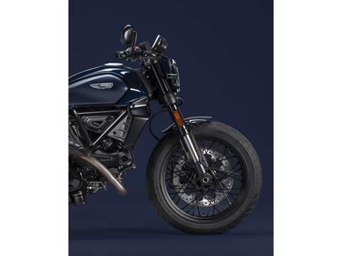 2025 Ducati Scrambler Nightshift in Portland, Oregon - Photo 10
