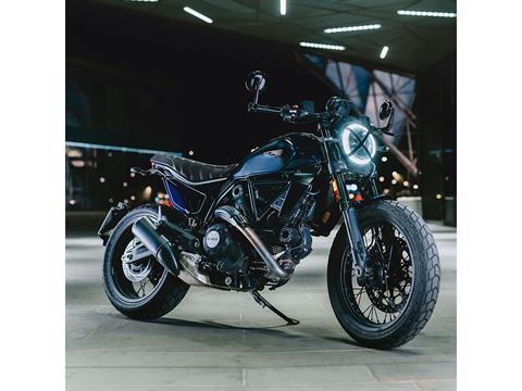 2025 Ducati Scrambler Nightshift in Portland, Oregon - Photo 13