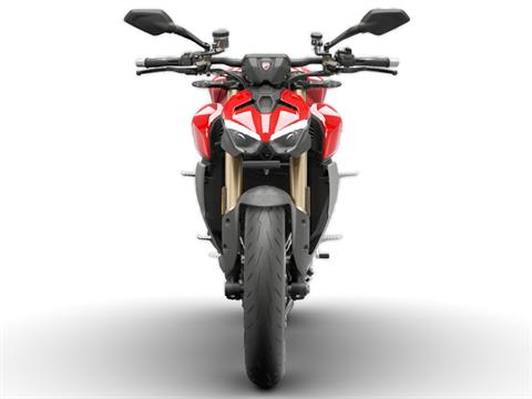 2025 Ducati Streetfighter V2 in Portland, Oregon - Photo 5