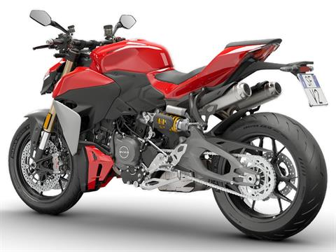 2025 Ducati Streetfighter V2 in Portland, Oregon - Photo 7
