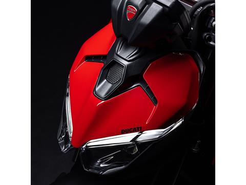 2025 Ducati Streetfighter V2 in Portland, Oregon - Photo 12