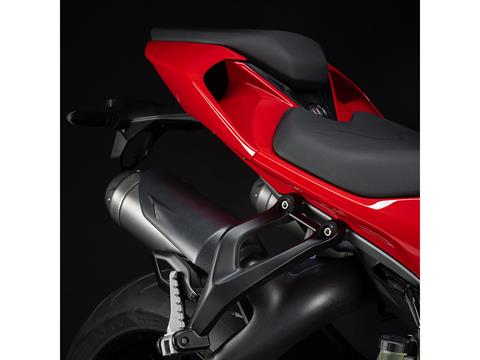 2025 Ducati Streetfighter V2 in Portland, Oregon - Photo 15