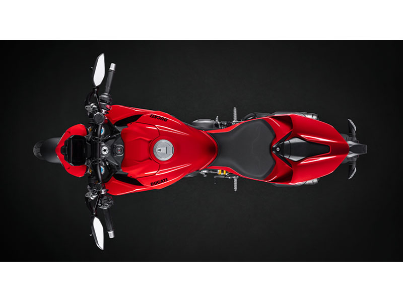 2025 Ducati Streetfighter V2 S in Portland, Oregon - Photo 9