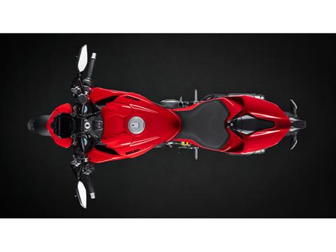 2025 Ducati Streetfighter V2 S in Portland, Oregon - Photo 9