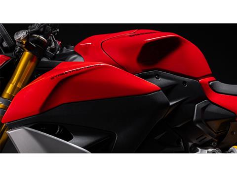 2025 Ducati Streetfighter V2 S in Portland, Oregon - Photo 10