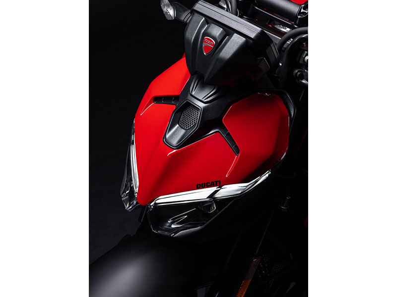 2025 Ducati Streetfighter V2 S in Portland, Oregon - Photo 12