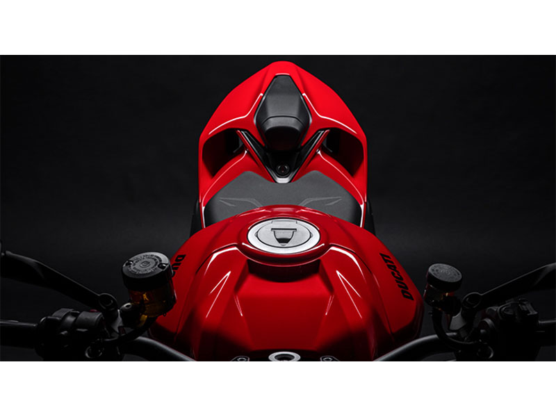 2025 Ducati Streetfighter V2 S in Portland, Oregon - Photo 14