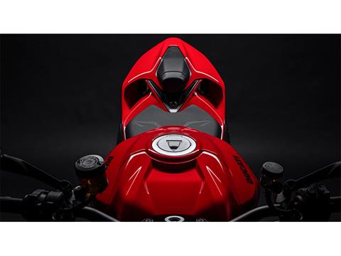 2025 Ducati Streetfighter V2 S in Portland, Oregon - Photo 14