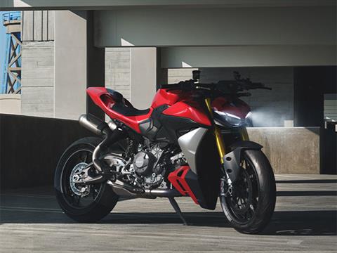 2025 Ducati Streetfighter V2 S in Portland, Oregon - Photo 15