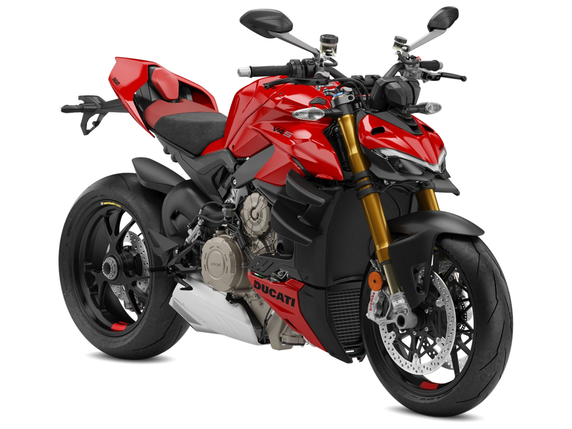 Ducati streetfighter v45 outlet